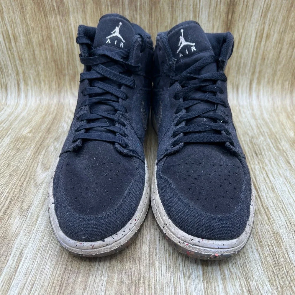 Jordan nikeair mid